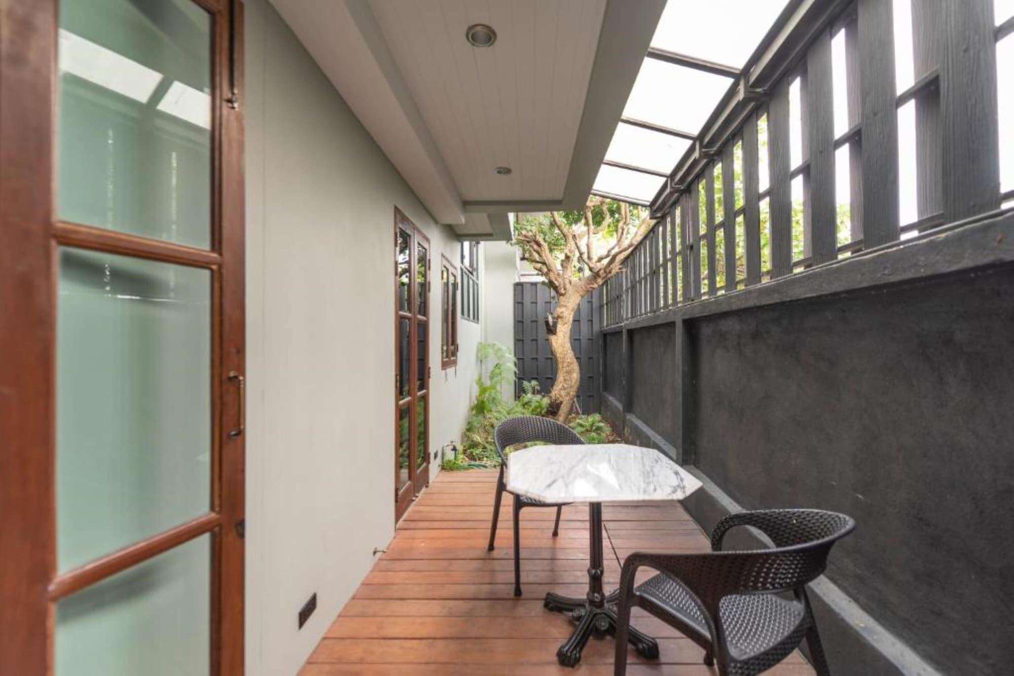 V Heritage Villa Chiang Mai Dış mekan fotoğraf