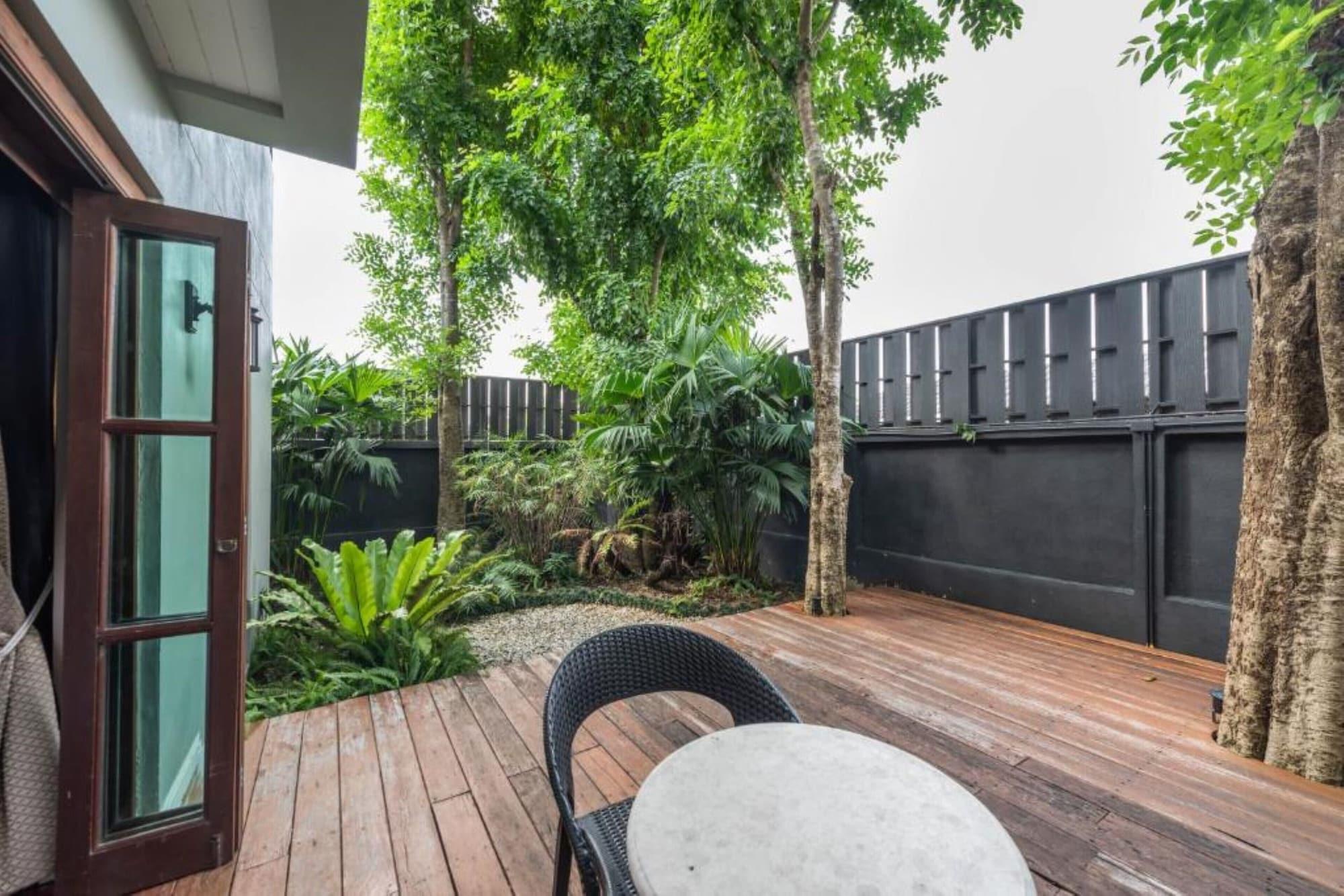 V Heritage Villa Chiang Mai Dış mekan fotoğraf